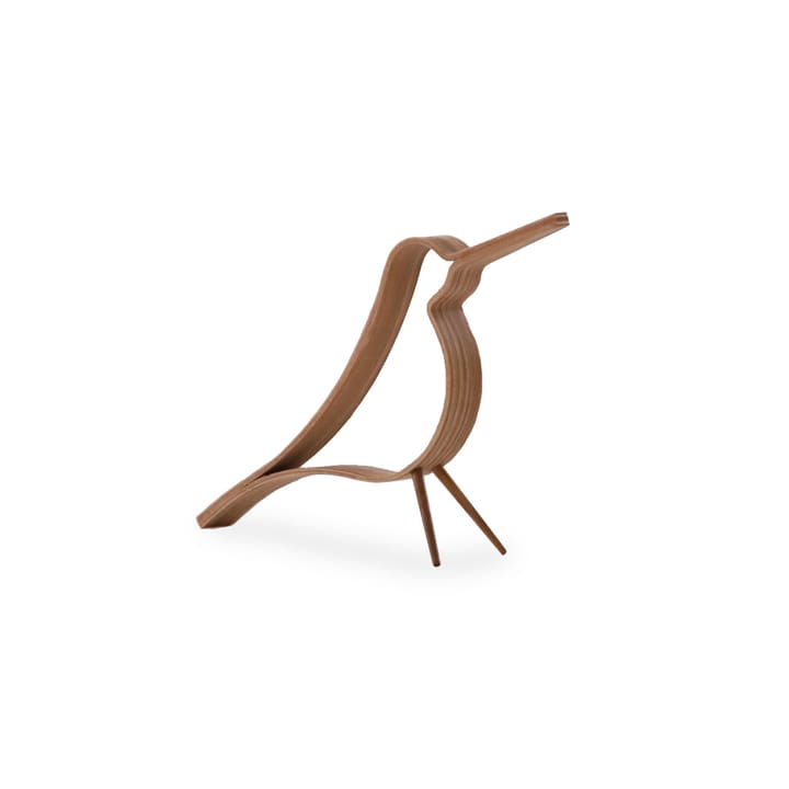 Woody Bird klein, Eiche Cooee Design