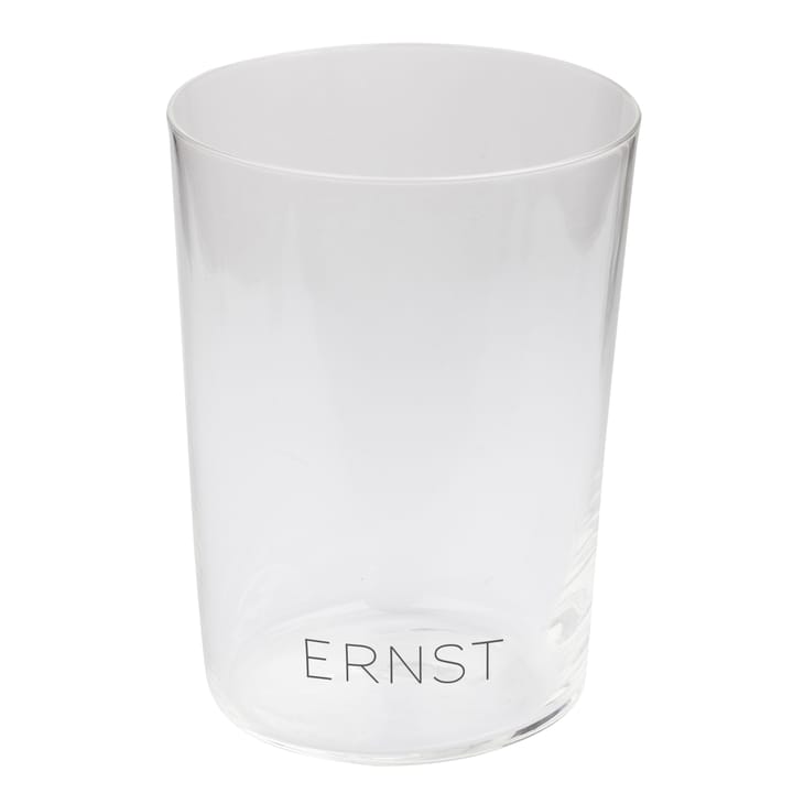 Ernst Wasserglas 55cl, Klar ERNST