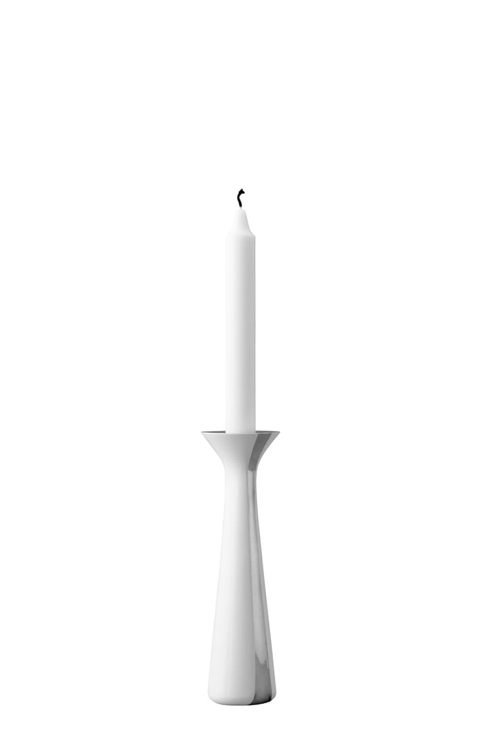 Unified Kerzenhalter 21 cm - Weiß - Stelton