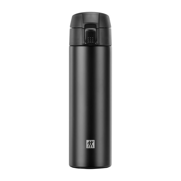 Zwilling Thermo Thermosflasche  0,45 L, Schwarz Zwilling