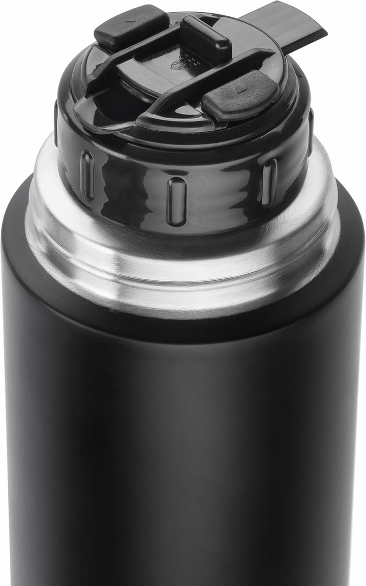 Zwilling Thermo Thermosflasche  1 L, Schwarz Zwilling