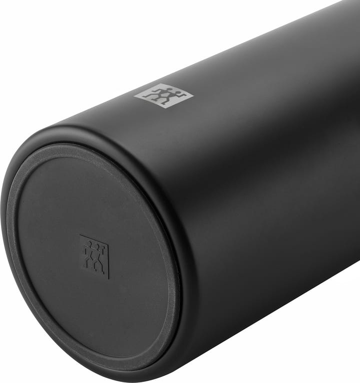 Zwilling Thermo Thermosflasche  1 L, Schwarz Zwilling