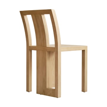 Atsu Stuhl - Natural oak - 101 Copenhagen