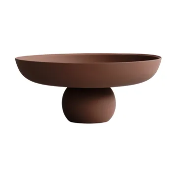 Baburu big Schale Ø43 cm - Almond - 101 Copenhagen