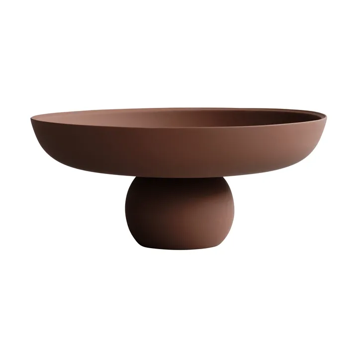 Baburu big Schale Ø43 cm - Almond - 101 Copenhagen