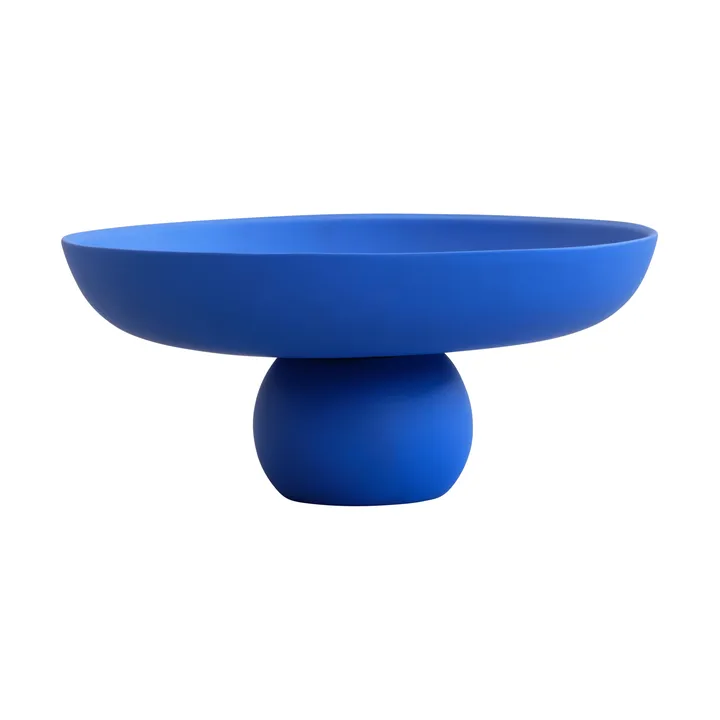 Baburu big Schale Ø43 cm - Marrakech blue - 101 Copenhagen