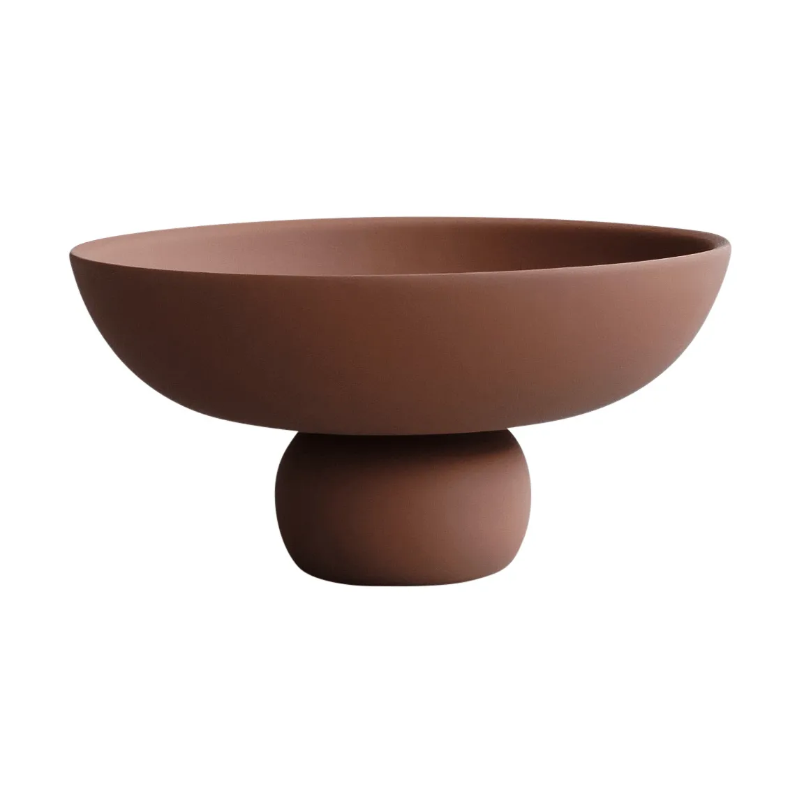 Baburu Schale Ø 20 cm, Almond 101 Copenhagen