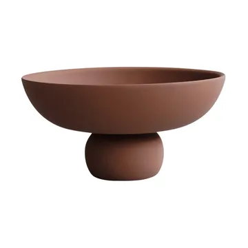 Baburu Schale Ø 20 cm - Almond - 101 Copenhagen