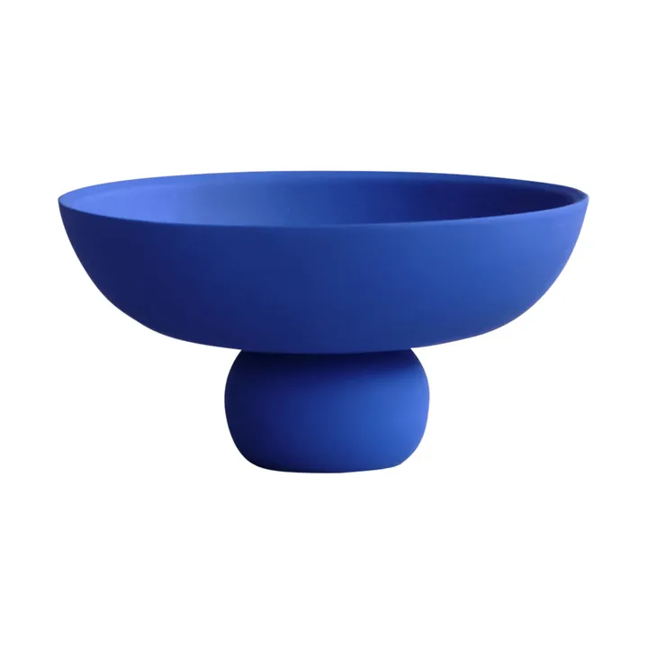 Baburu Schale Ø 20 cm - Marrakech blue - 101 Copenhagen