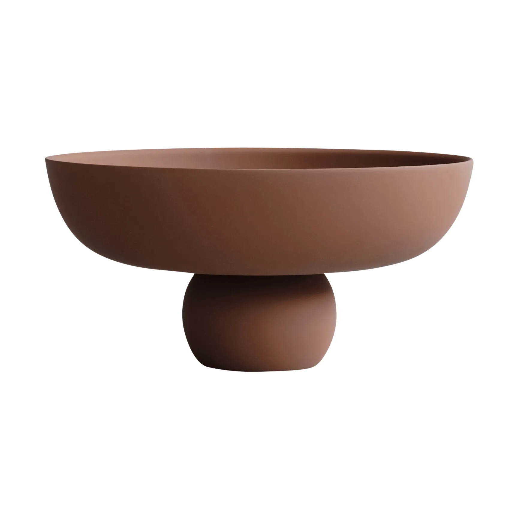 Baburu Schale Ø 30 cm, Almond 101 Copenhagen