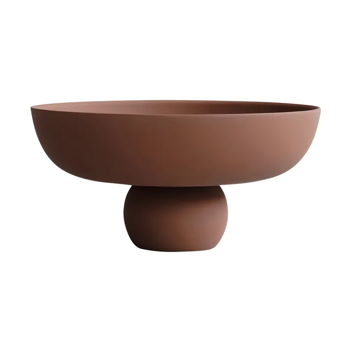 Baburu Schale Ø 30 cm - Almond - 101 Copenhagen