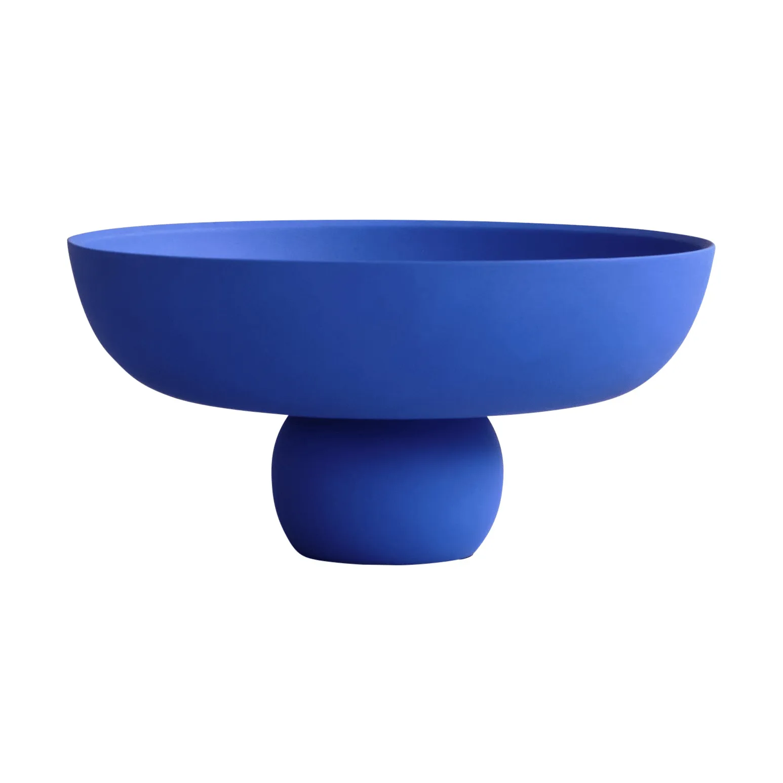 Baburu Schale Ø 30 cm, Marrakech blue 101 Copenhagen