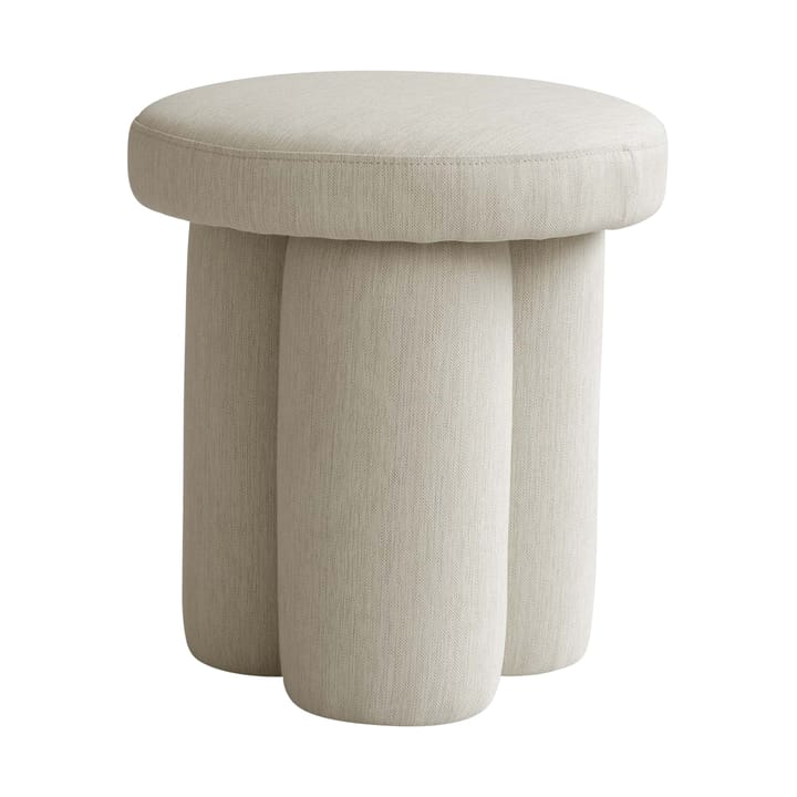 Big Foot Hocker, Warm Ash 101 Copenhagen
