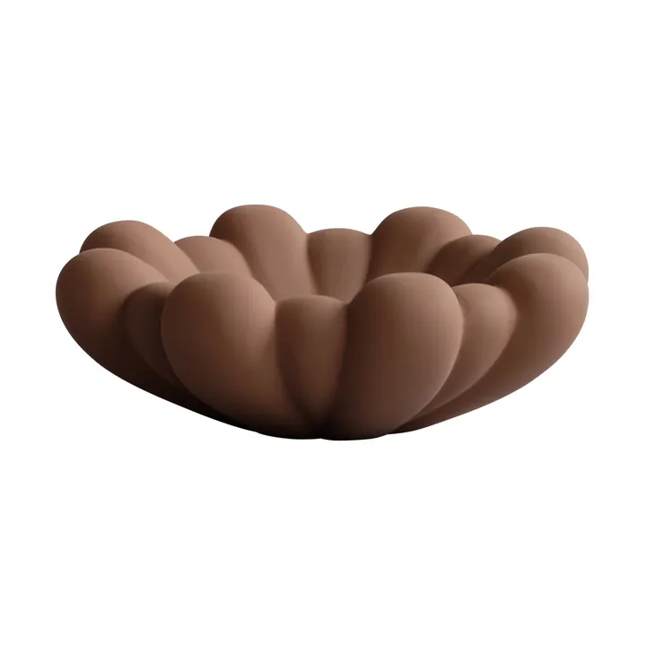 Bloom Tray Schale medio Ø28,5 cm - Almond - 101 Copenhagen