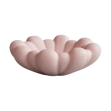 Bloom Tray Schale medio Ø28,5 cm - Rose - 101 Copenhagen