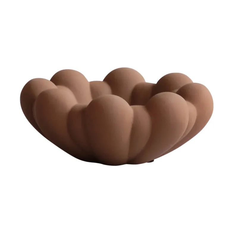 Bloom Tray Schale mini, Almond 101 Copenhagen