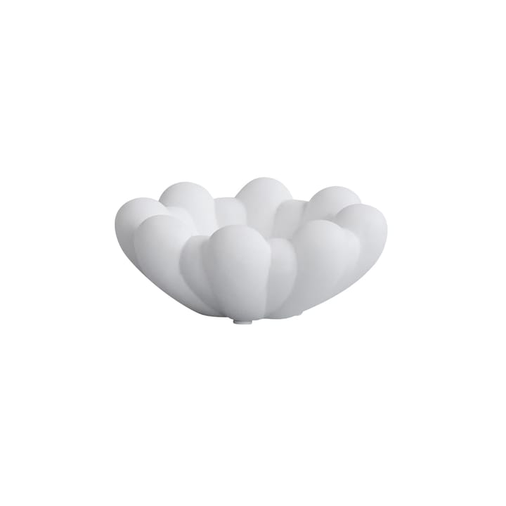 Bloom Tray Schale mini, Bone White 101 Copenhagen