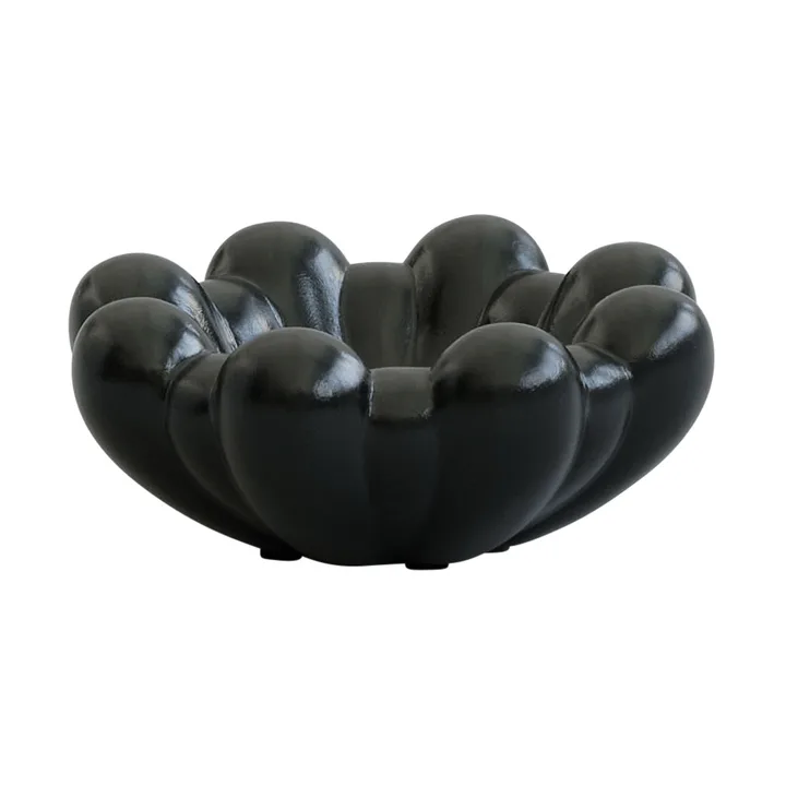 Bloom Tray Schale mini - Dark green - 101 Copenhagen