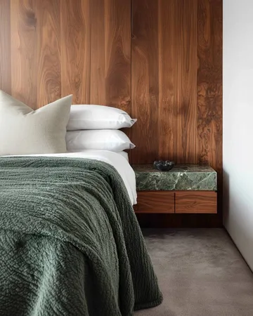 Bloom Tray Schale mini - Dark green - 101 Copenhagen