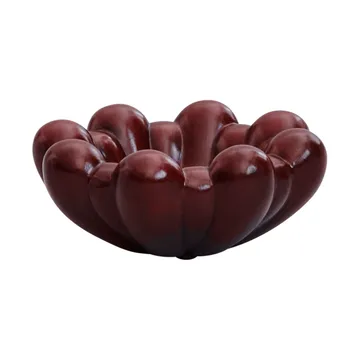 Bloom Tray Schale mini - Maroon - 101 Copenhagen