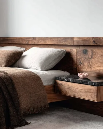 Bloom Tray Schale mini - Rose - 101 Copenhagen