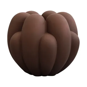 Bloom Vase big - Almond - 101 Copenhagen