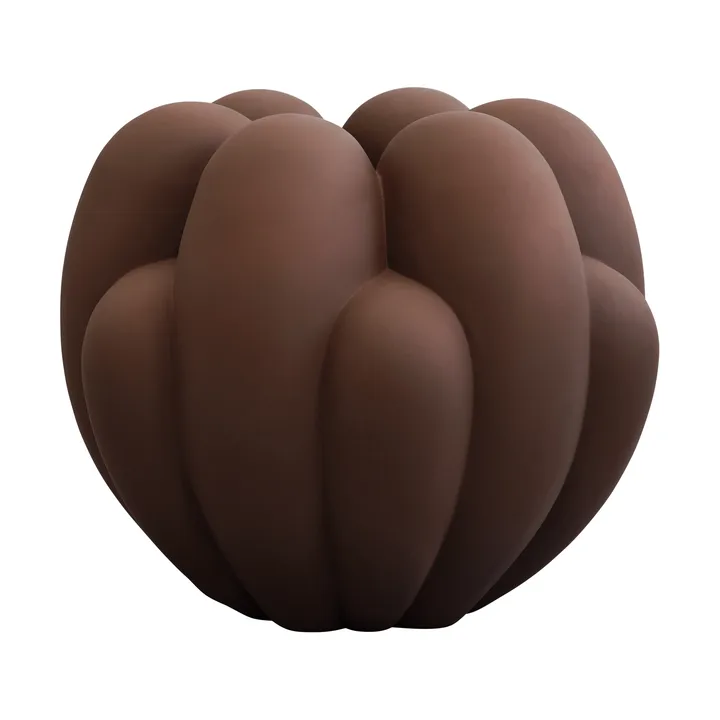 Bloom Vase big - Almond - 101 Copenhagen