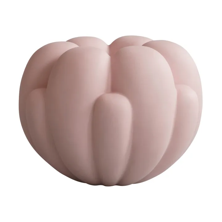 Bloom Vase petit 22,5x24 cm - Rose - 101 Copenhagen