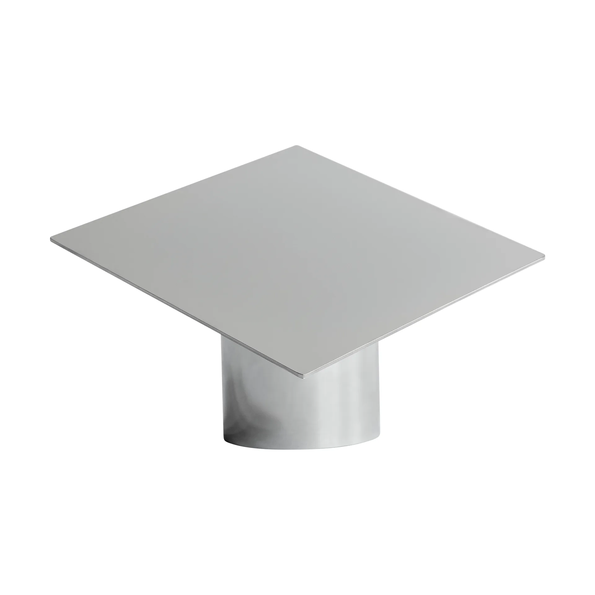 Chameleon Wandleuchte, Chrome 101 Copenhagen