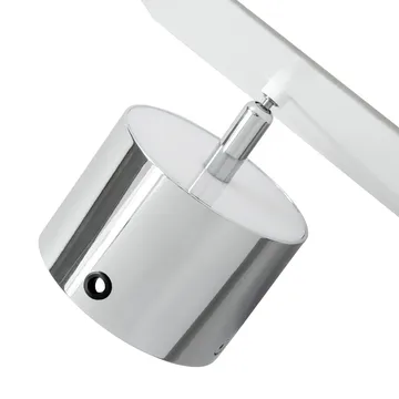 Chameleon Wandleuchte - Chrome - 101 Copenhagen