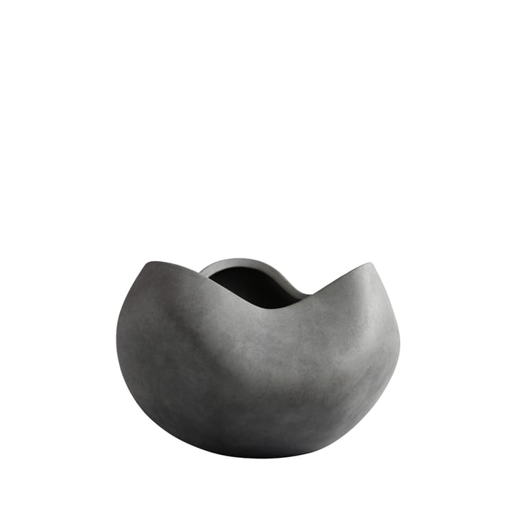 Curve Big Schale 28,5 cm, Dark grey 101 Copenhagen