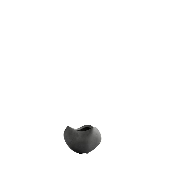 Curve Mini-Schale 11 cm - Dark grey - 101 Copenhagen