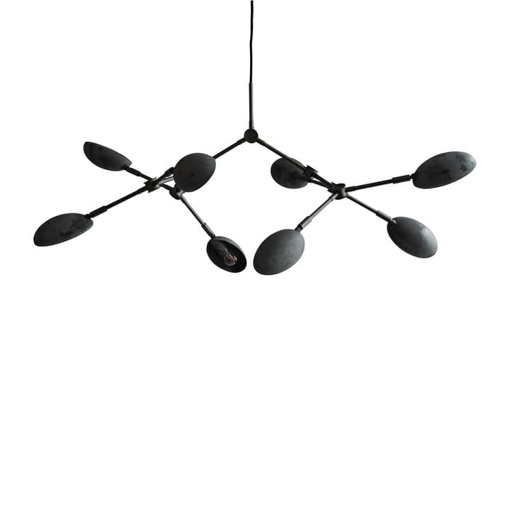 Drop Chandelier Deckenleuchte mini - Oxidiert - 101 Copenhagen