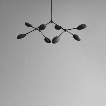 Drop Chandelier Deckenleuchte mini - Oxidiert - 101 Copenhagen