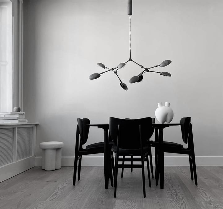 Drop Chandelier Deckenleuchte mini, Oxidiert 101 Copenhagen