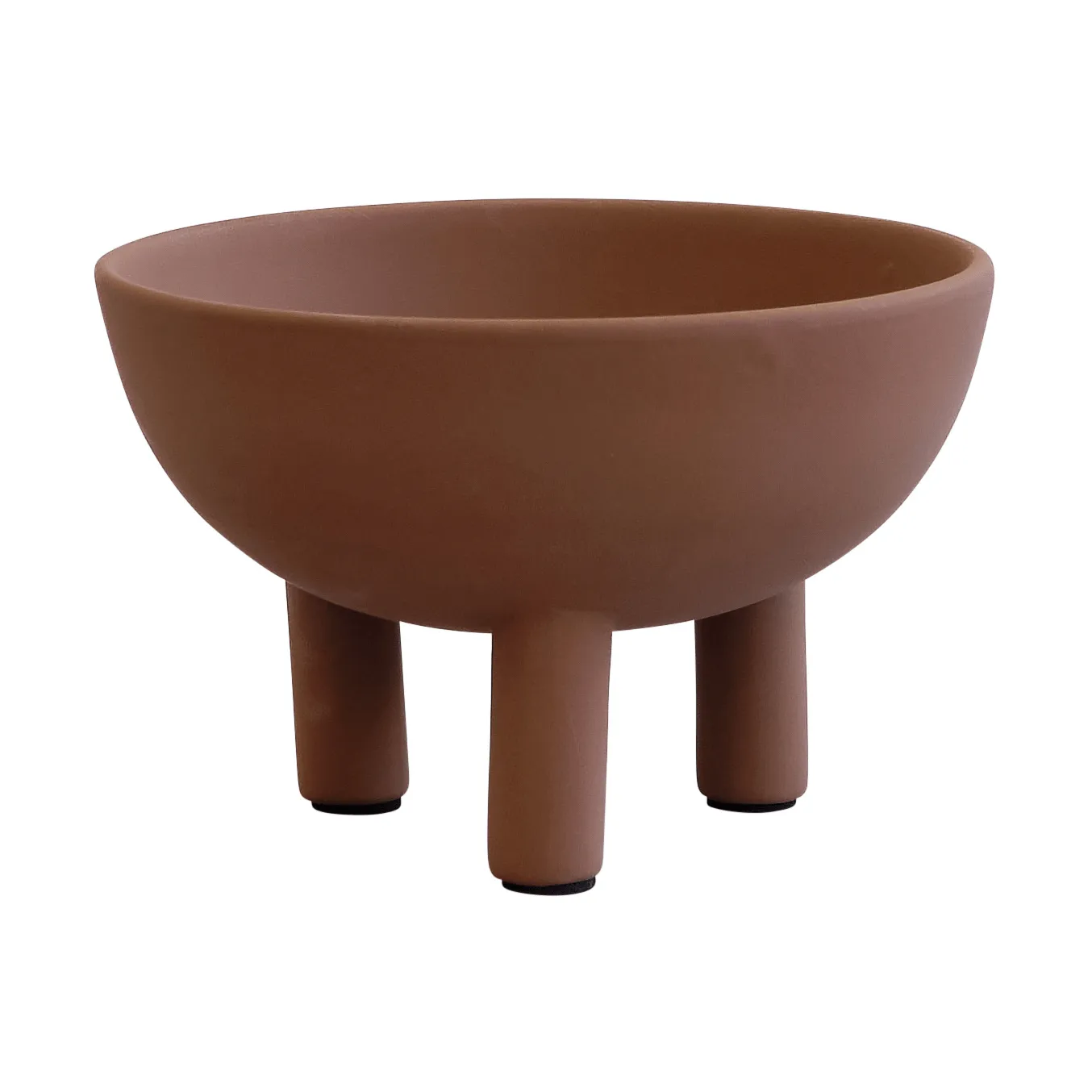 Duck Bowl big, Almond 101 Copenhagen