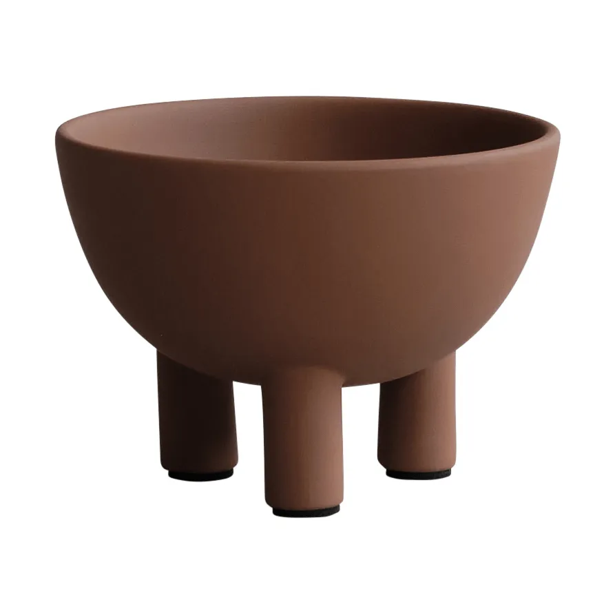 Duck Bowl mini, Almond 101 Copenhagen