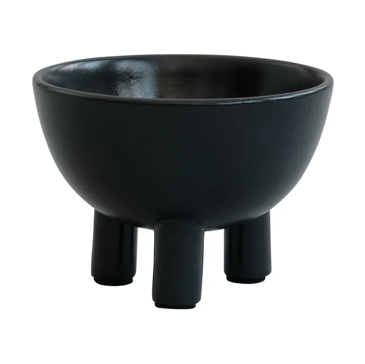 Duck Bowl mini - Dark green - 101 Copenhagen
