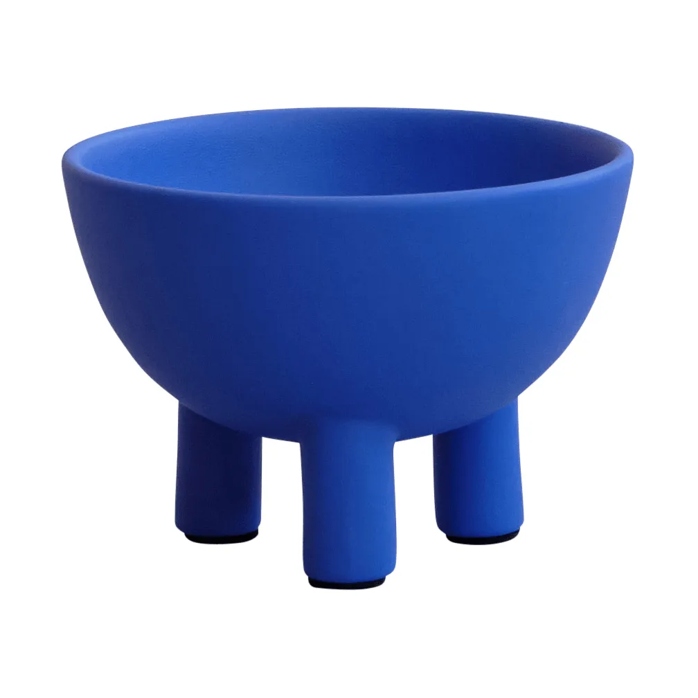 Duck Bowl mini, Marrakech blue 101 Copenhagen