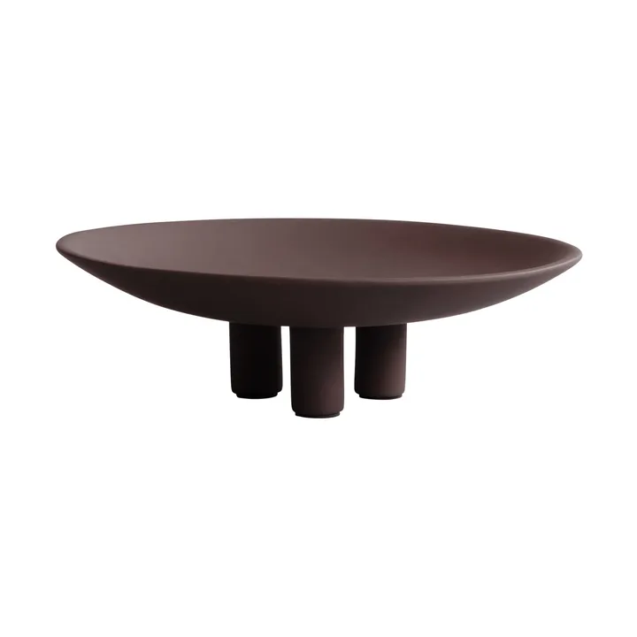Duck Schale Ø 30 cm - Chocolate brown - 101 Copenhagen