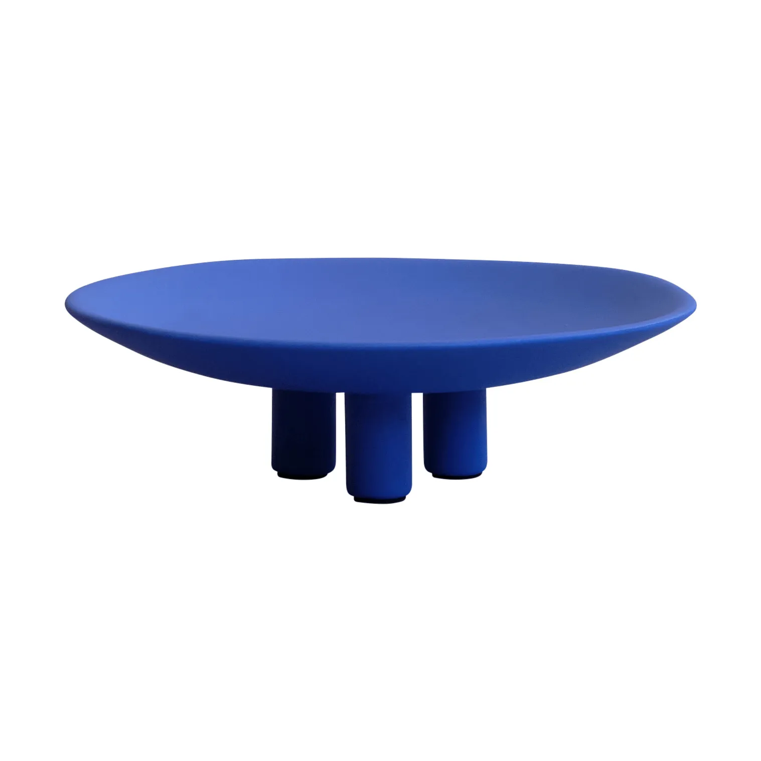 Duck Schale Ø 30 cm, Marrakech blue 101 Copenhagen
