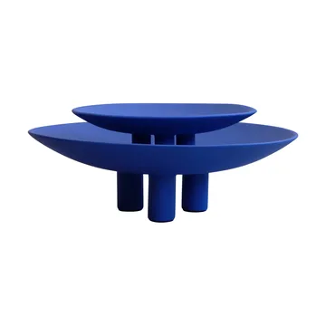 Duck Schale Ø 30 cm - Marrakech blue - 101 Copenhagen