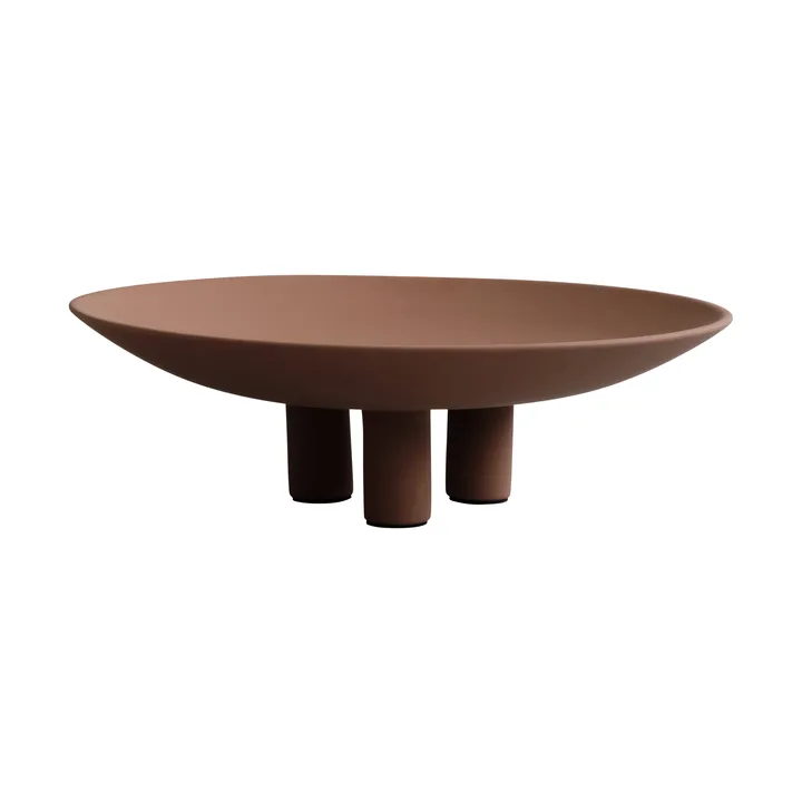 Duck Schale Ø 45 cm - Almond - 101 Copenhagen