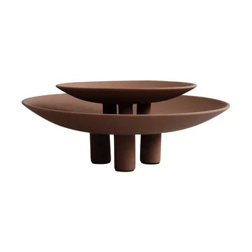 Duck Schale Ø 45 cm - Almond - 101 Copenhagen