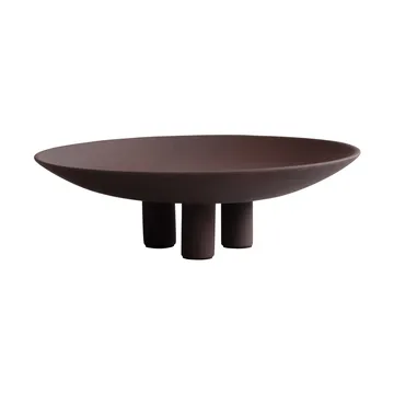 Duck Schale Ø 45 cm - Chocolate brown - 101 Copenhagen
