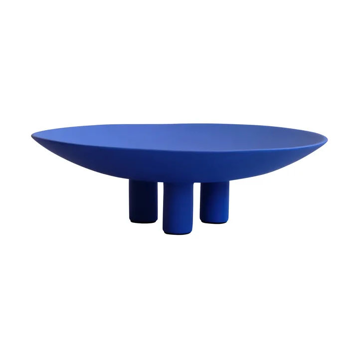 Duck Schale Ø 45 cm - Marrakech blue - 101 Copenhagen