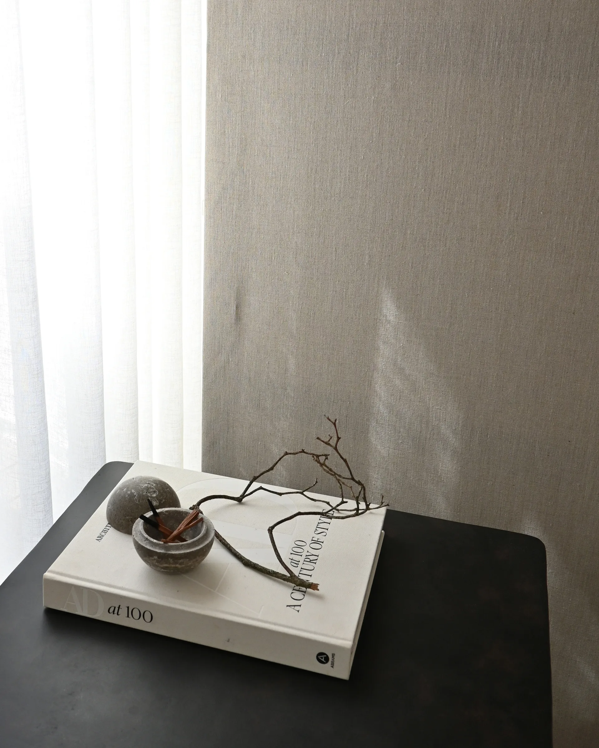 Enkei Gefäß mini Ø9 cm, Earth 101 Copenhagen