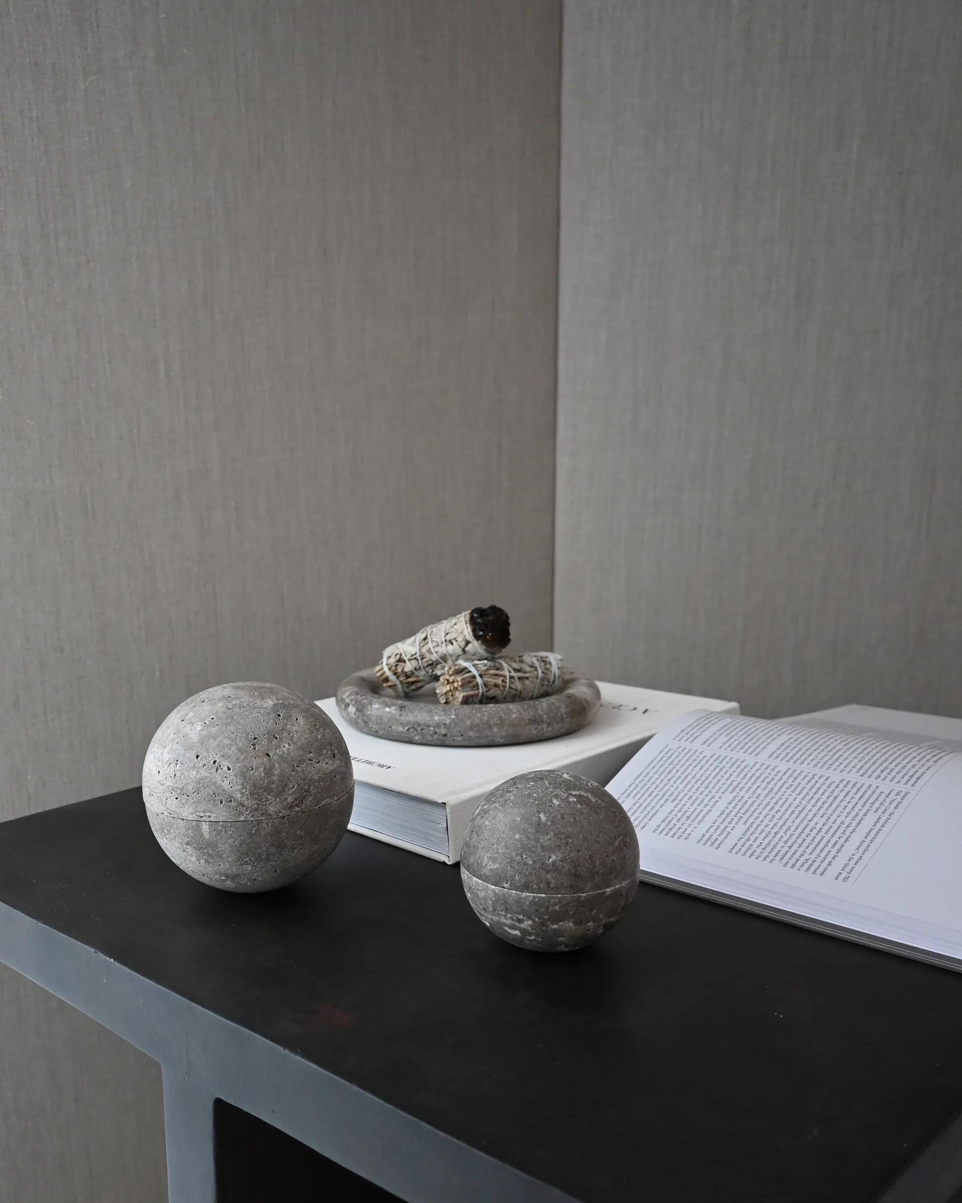 Enkei Gefäß mini Ø9 cm, Earth 101 Copenhagen