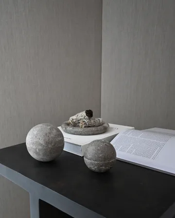 Enkei Gefäß mini Ø9 cm - Earth - 101 Copenhagen