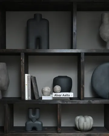 Enkei Gefäß mini Ø9 cm - Earth - 101 Copenhagen